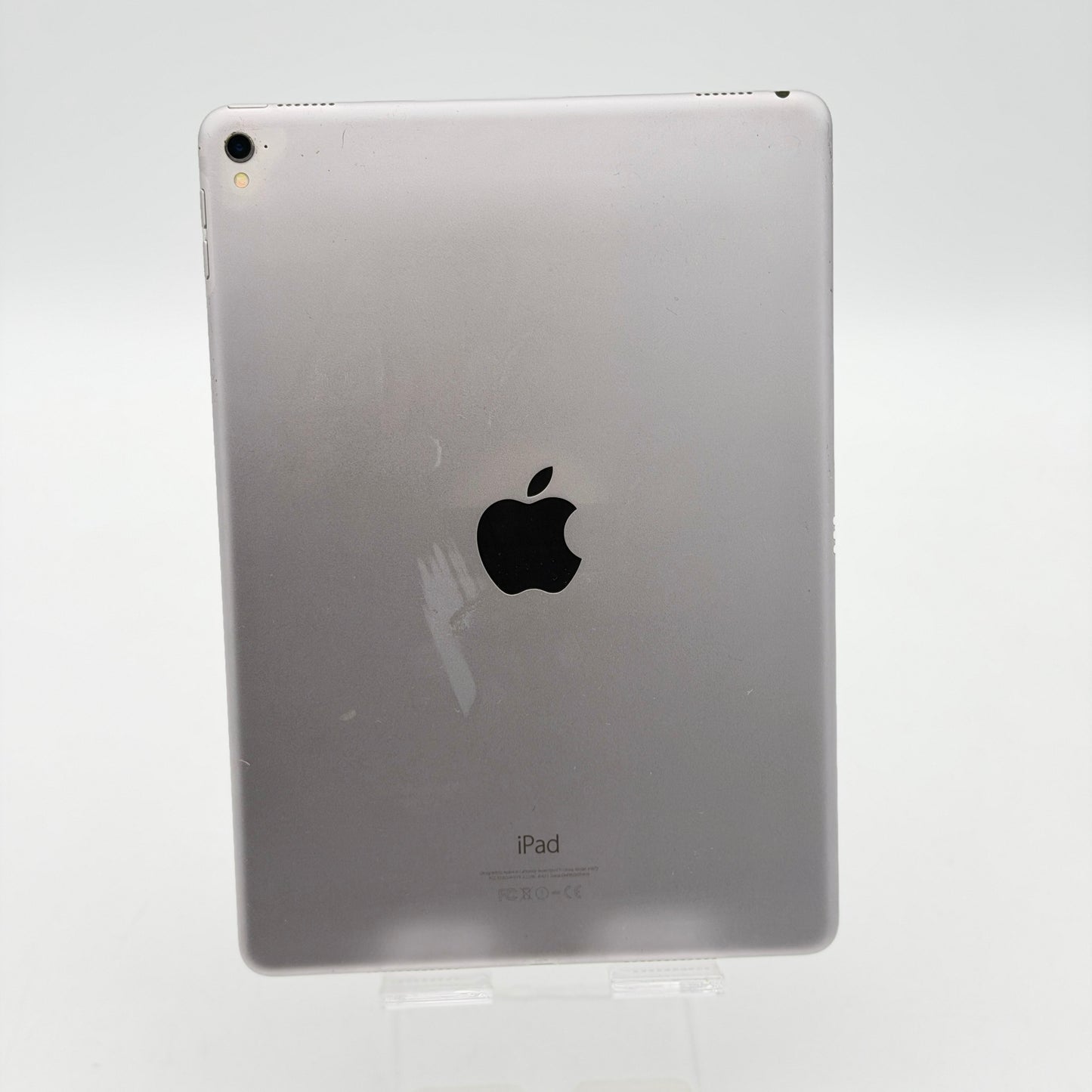 Apple iPad Pro 9.7" A1673 32GB Wi-Fi Only Space Gray Used - A