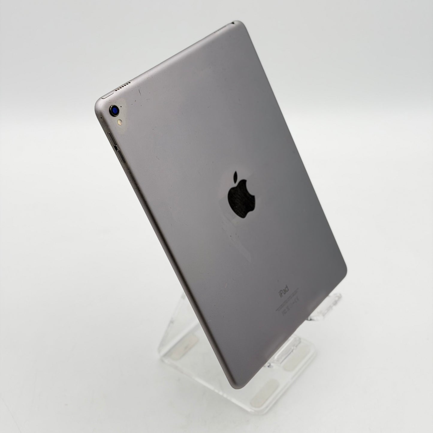 Apple iPad Pro 9.7" A1673 32GB Wi-Fi Only Space Gray Used - A