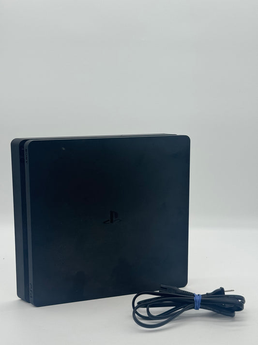 Sony CUH-2215B PS4 Slim 1TB Black Console