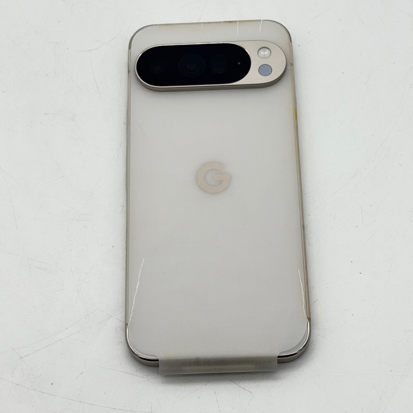 Google Pixel 10 Pro XL 256GB Porcelain White Unlocked - Brand New