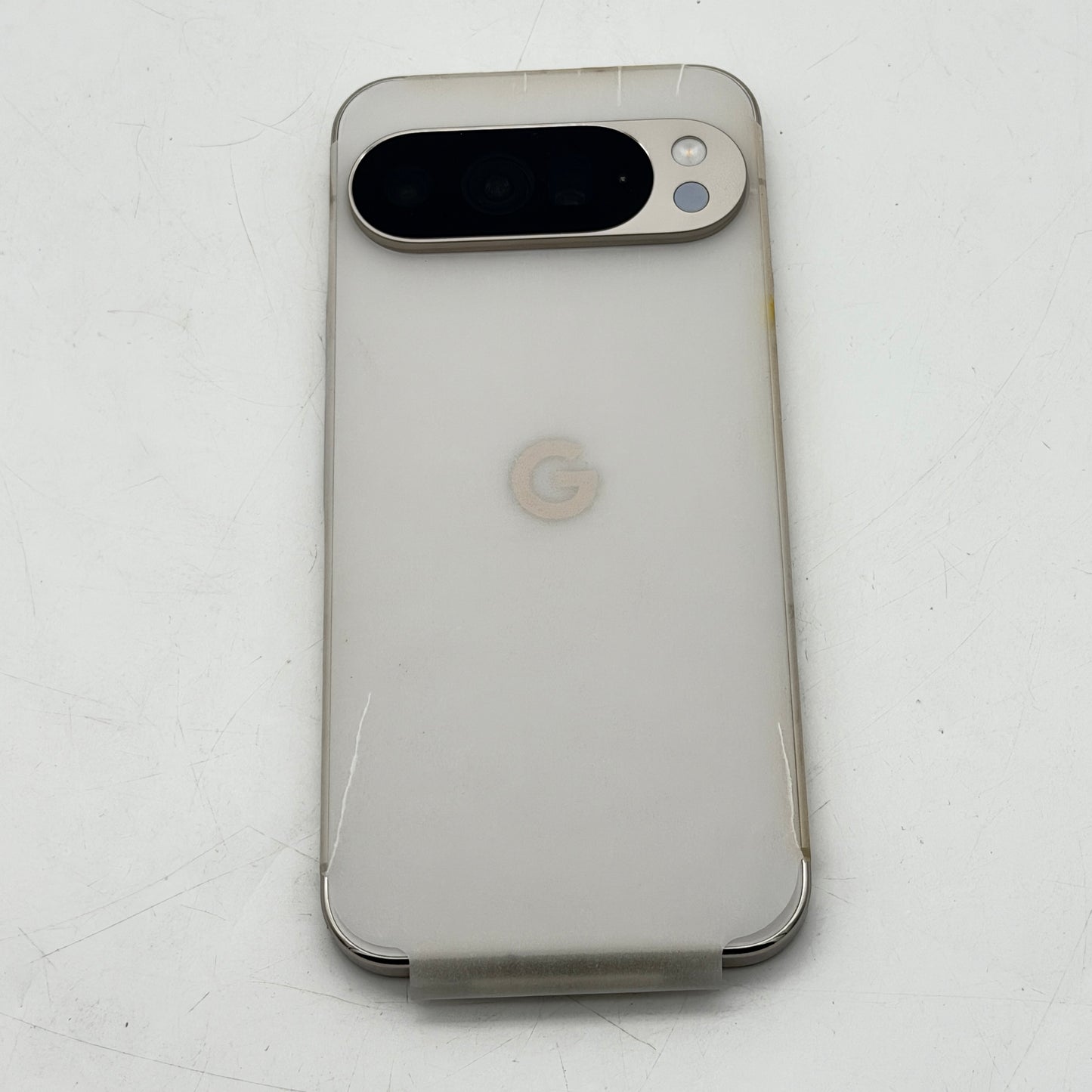 Google Pixel 10 Pro XL 256GB Porcelain White Unlocked - Brand New