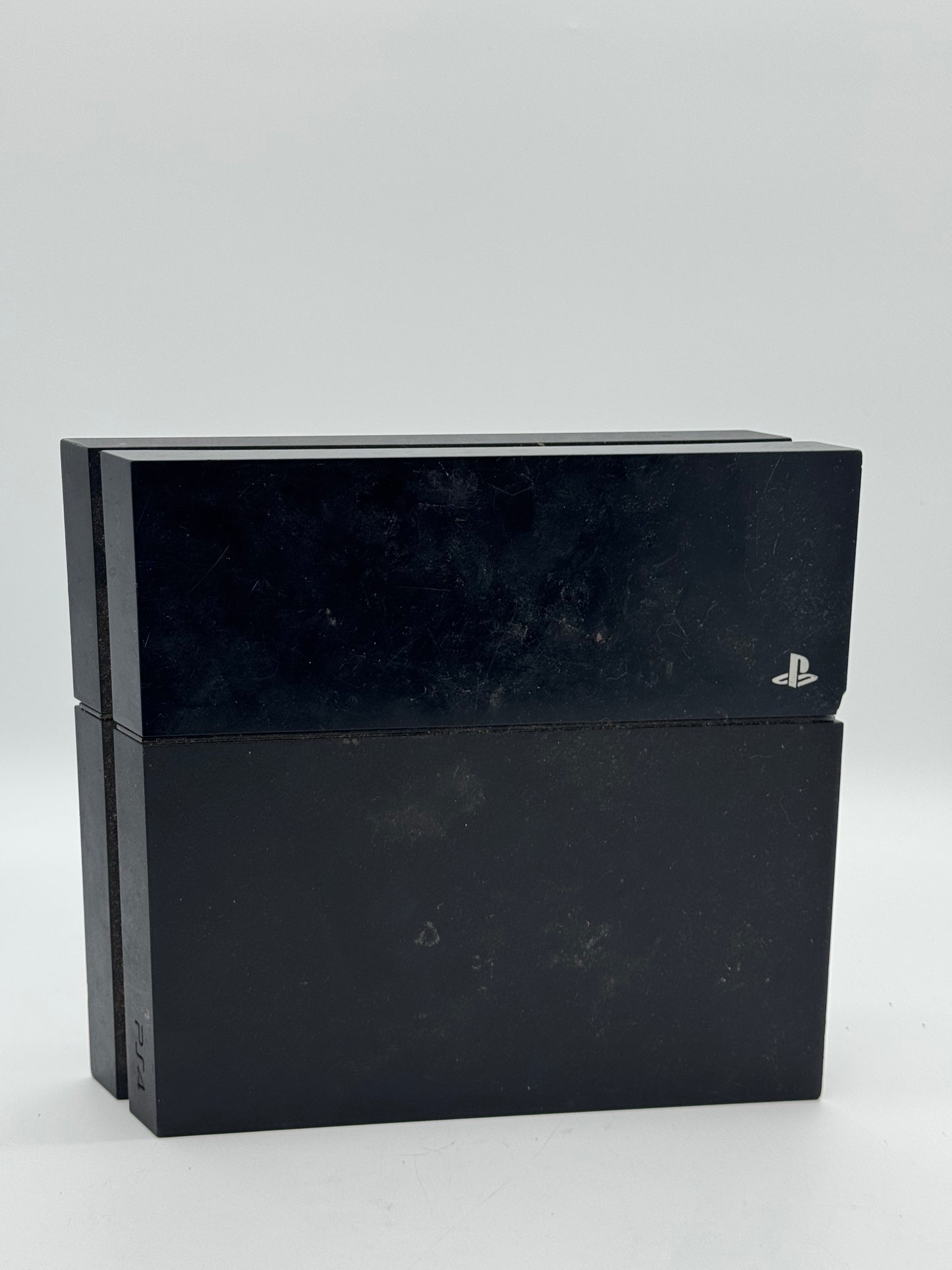 Sony Playstation 4 CUH 1115A 500GB Black Broken HDMI Port