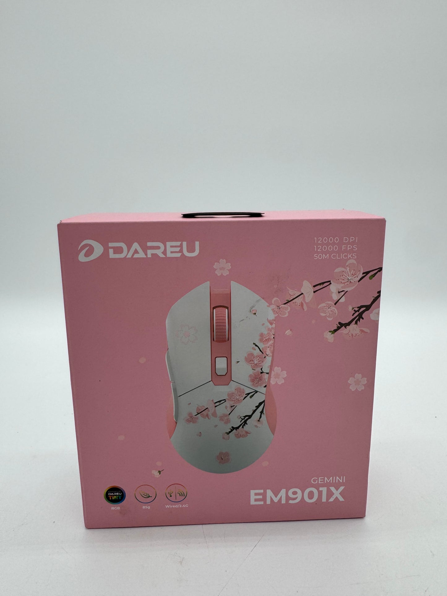 Dareu Gemini EM901X Multi-Colored Accessory - New In Box