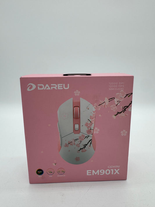 Dareu Gemini EM901X Multi-Colored Accessory - New In Box