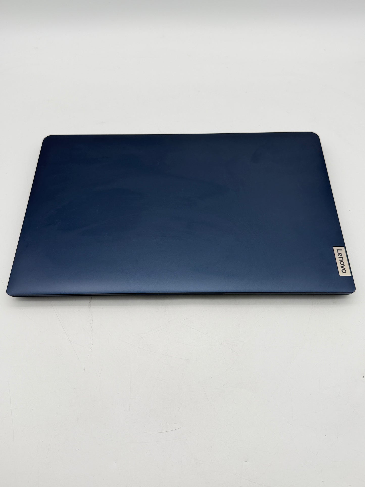 Lenovo IdeaPad 1 15IAU7 15.6" Touchscreen Laptop Intel i5 8GB 512GB SSD Blue Charger