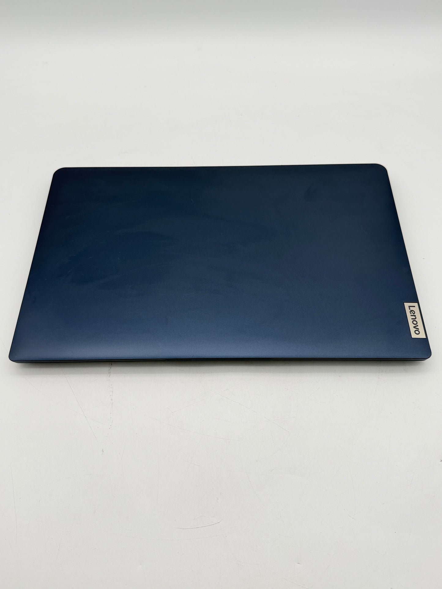 Lenovo IdeaPad 1 15IAU7 15.6" Touchscreen Laptop Intel i5 8GB 512GB SSD Blue Charger