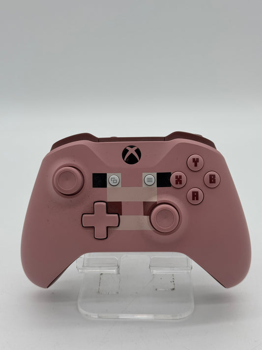 Microsoft Xbox One Wireless Controller - Pink