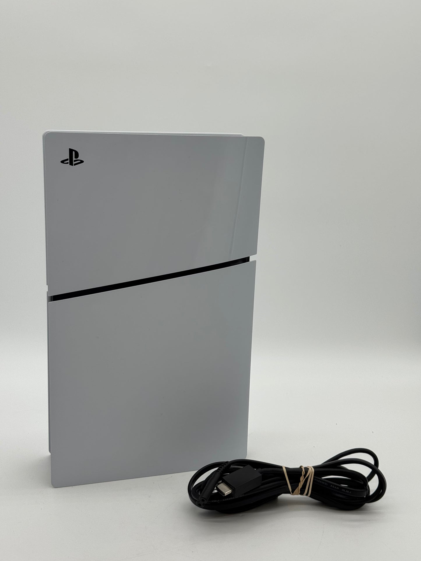 Sony Playstation 5 Disc Edition (CFI-2015) 1TB Used White