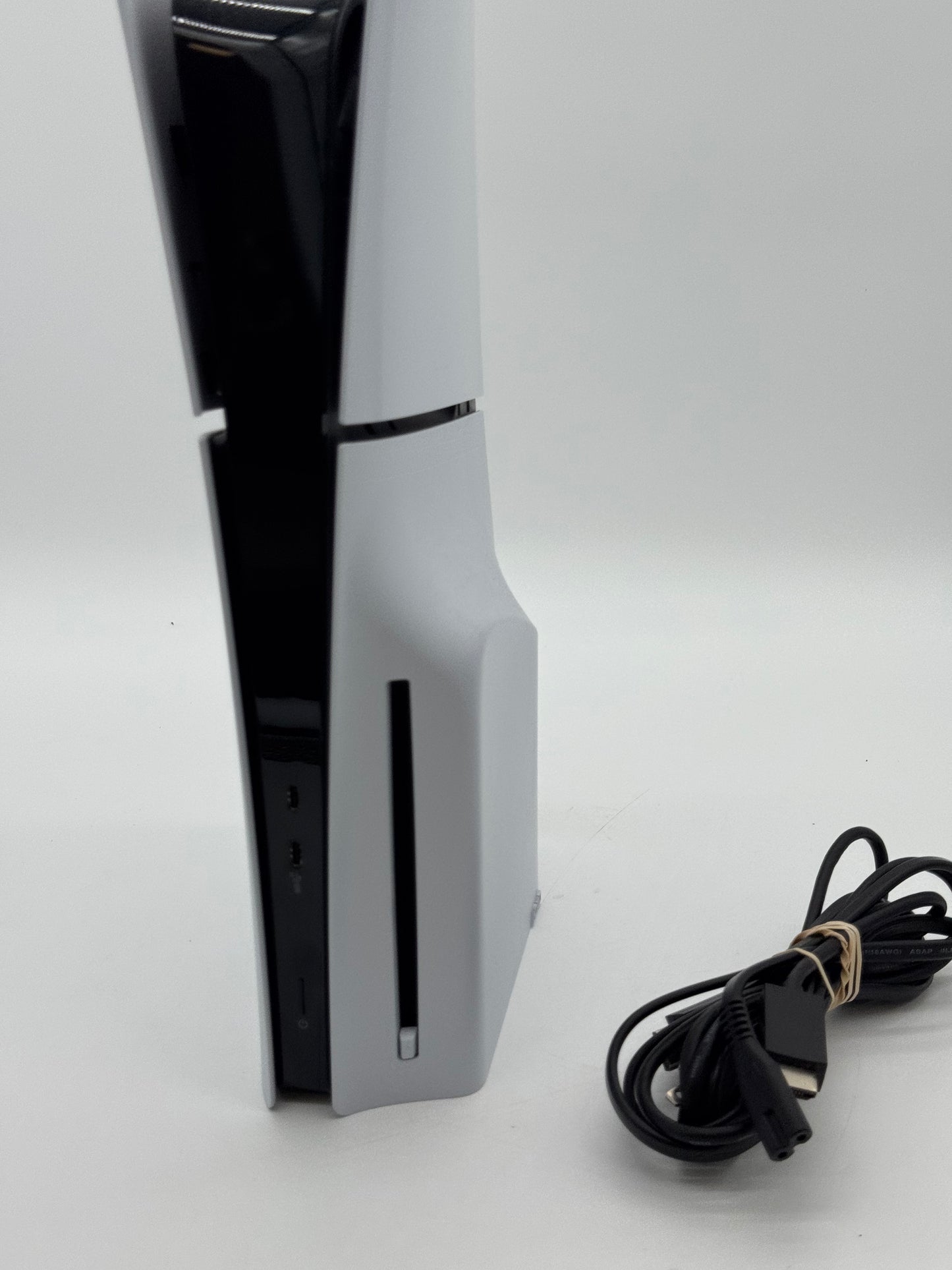 Sony Playstation 5 Disc Edition (CFI-2015) 1TB Used White