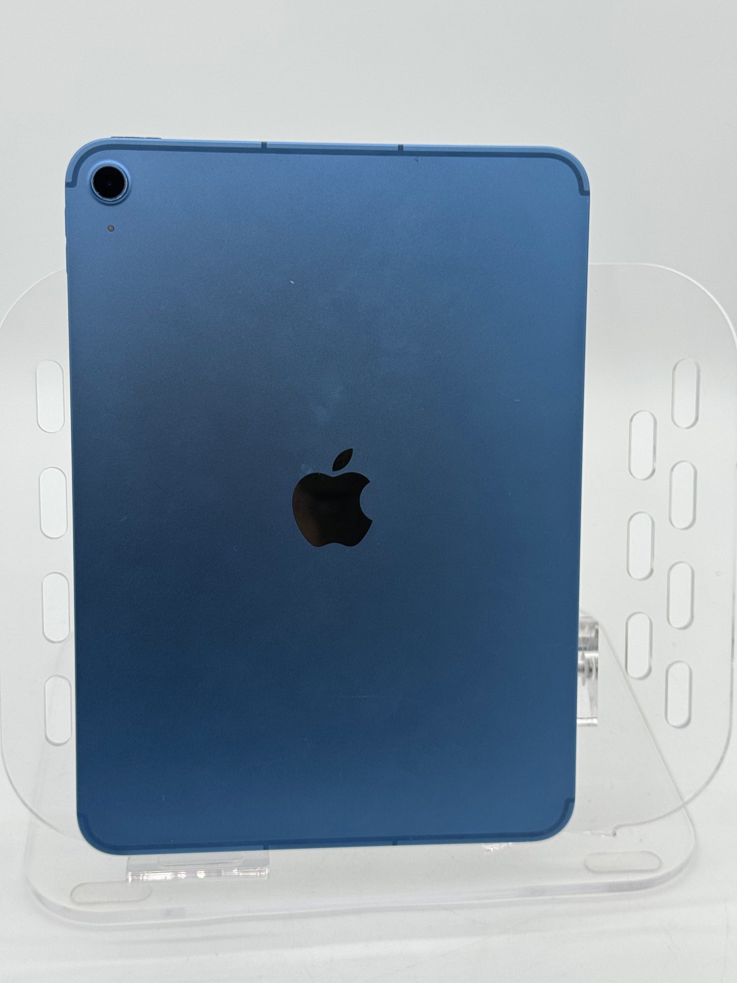 Apple 11" iPad A16 Chip 128GB, Wi-Fi Only, Blue