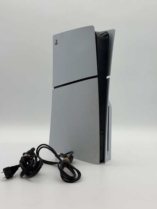 Sony Playstation 5 / Slim Blu-Ray Edition 1TB / PS5 Console [CFI-2015]