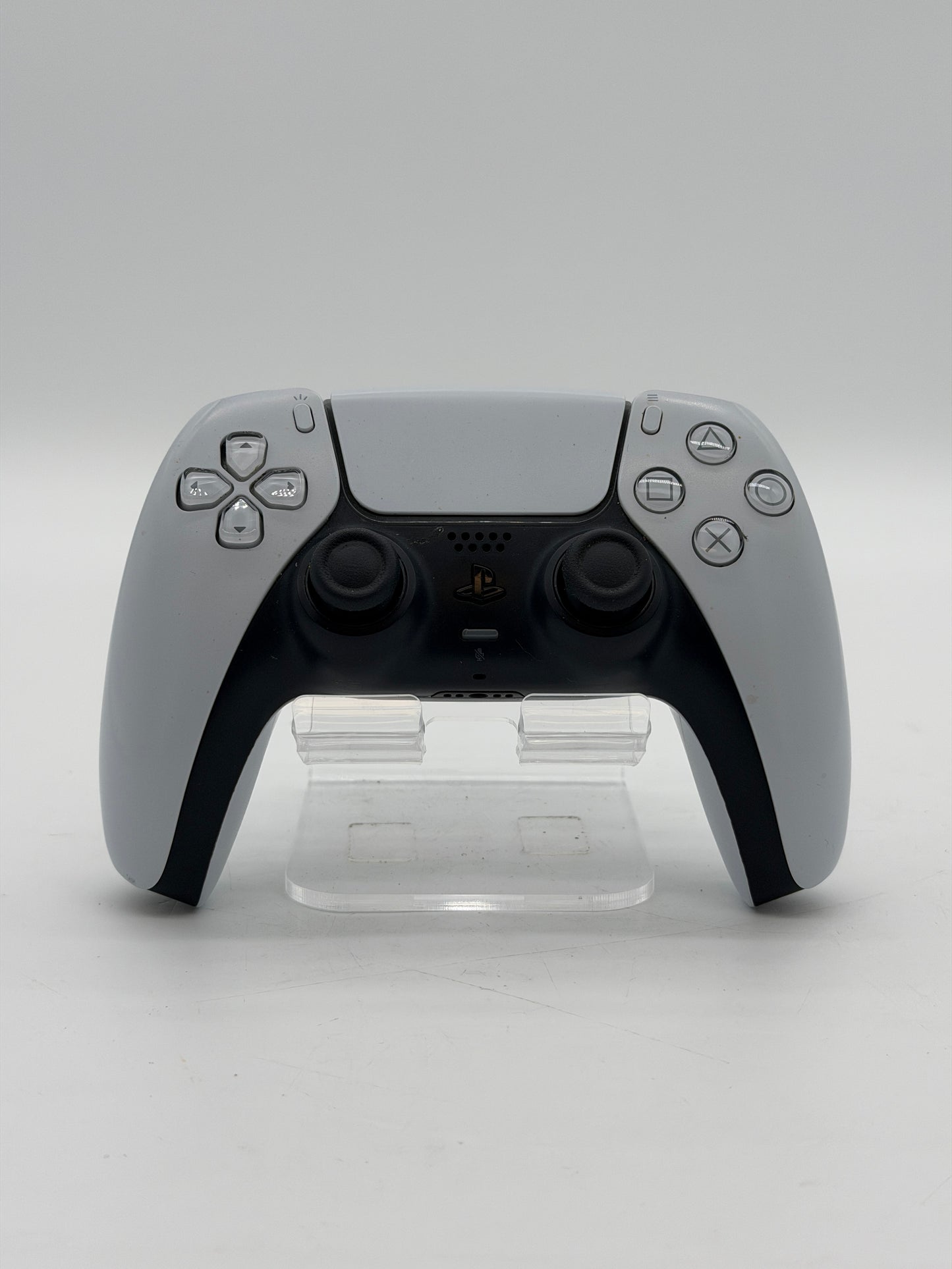 Sony PlayStation 5 PS5 Dualsense Wireless Controller White CFI-ZCT1W