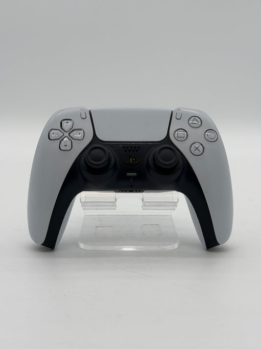 Sony PlayStation 5 PS5 Dualsense Wireless Controller White CFI-ZCT1W