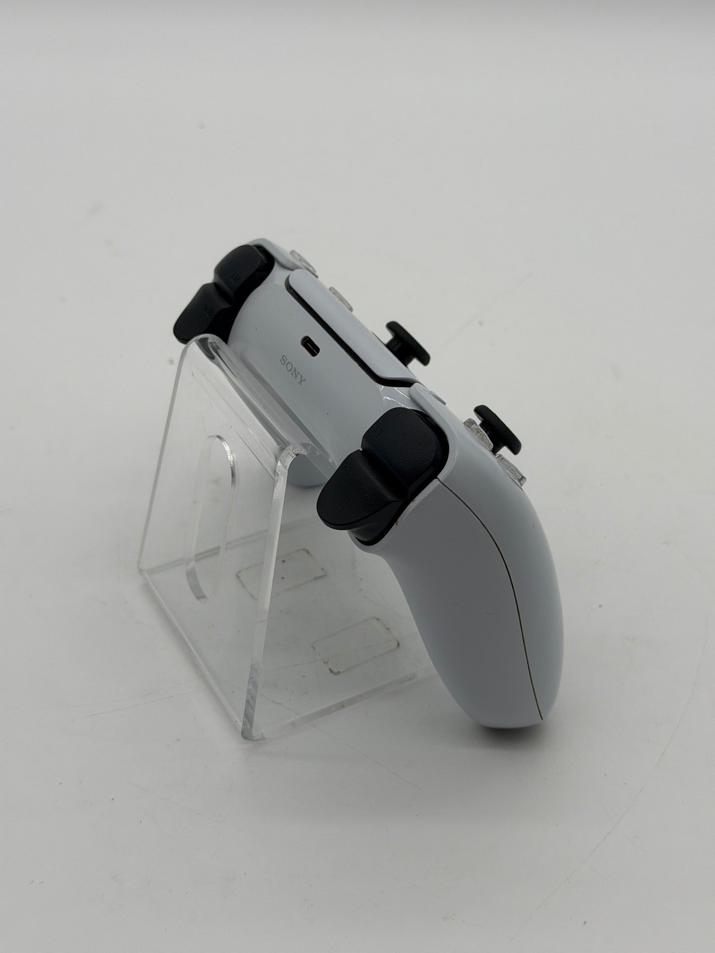 Sony PlayStation 5 PS5 Dualsense Wireless Controller White CFI-ZCT1W