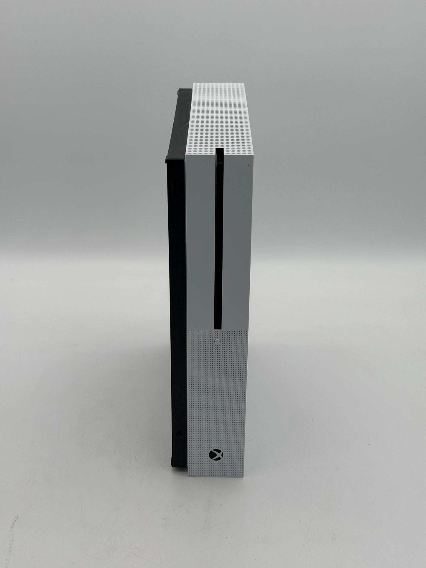 Microsoft Xbox One S 500GB White 1681 2016 - Broken Parts/Repair