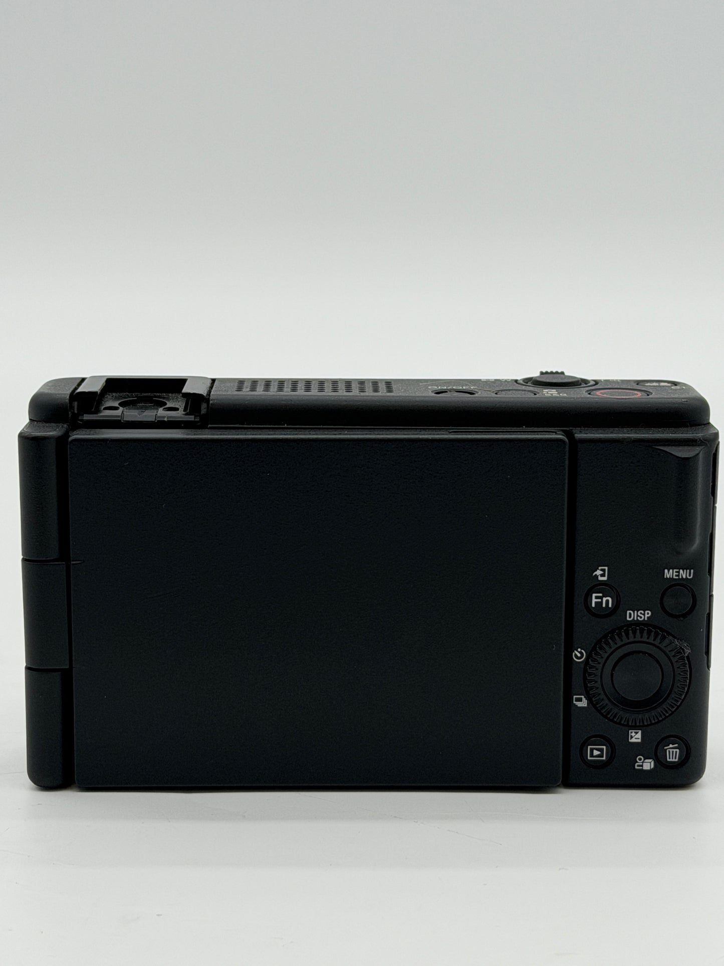 Sony ZV-1F 20.1MP Vlogging Camera - Black -