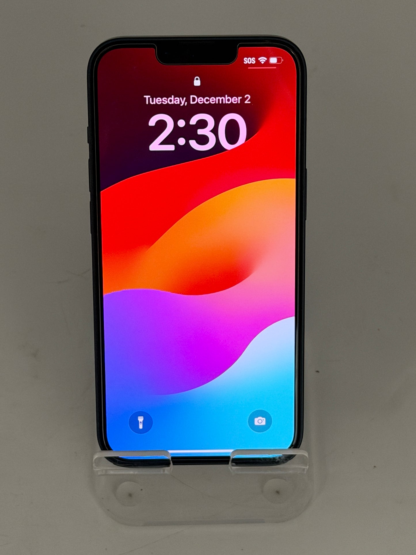 Apple iPhone 14 - 512 GB - Midnight (Unlocked) A2649