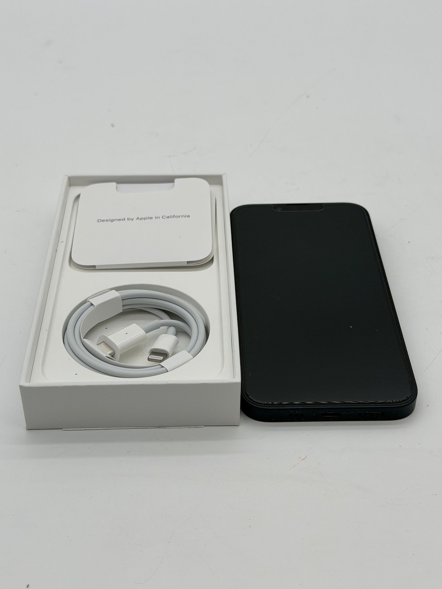 Apple iPhone 14 - 512 GB - Midnight (Unlocked) A2649