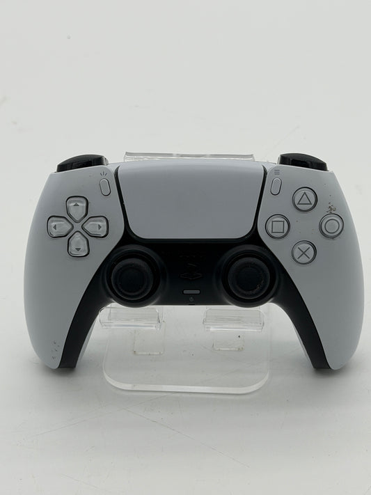 Sony PlayStation 5 PS5 Dualsense Wireless Controller White CFI-ZCT1W