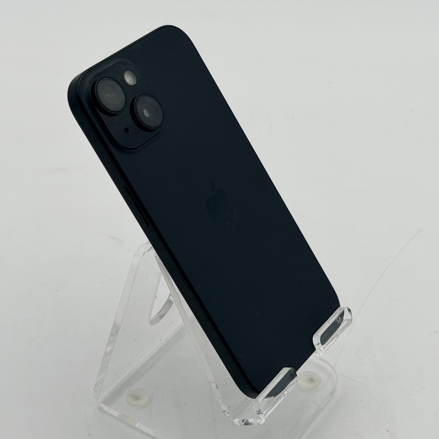 Apple iPhone 15 128GB Black Factory Unlocked Clean IMEI 100% Battery Excellent