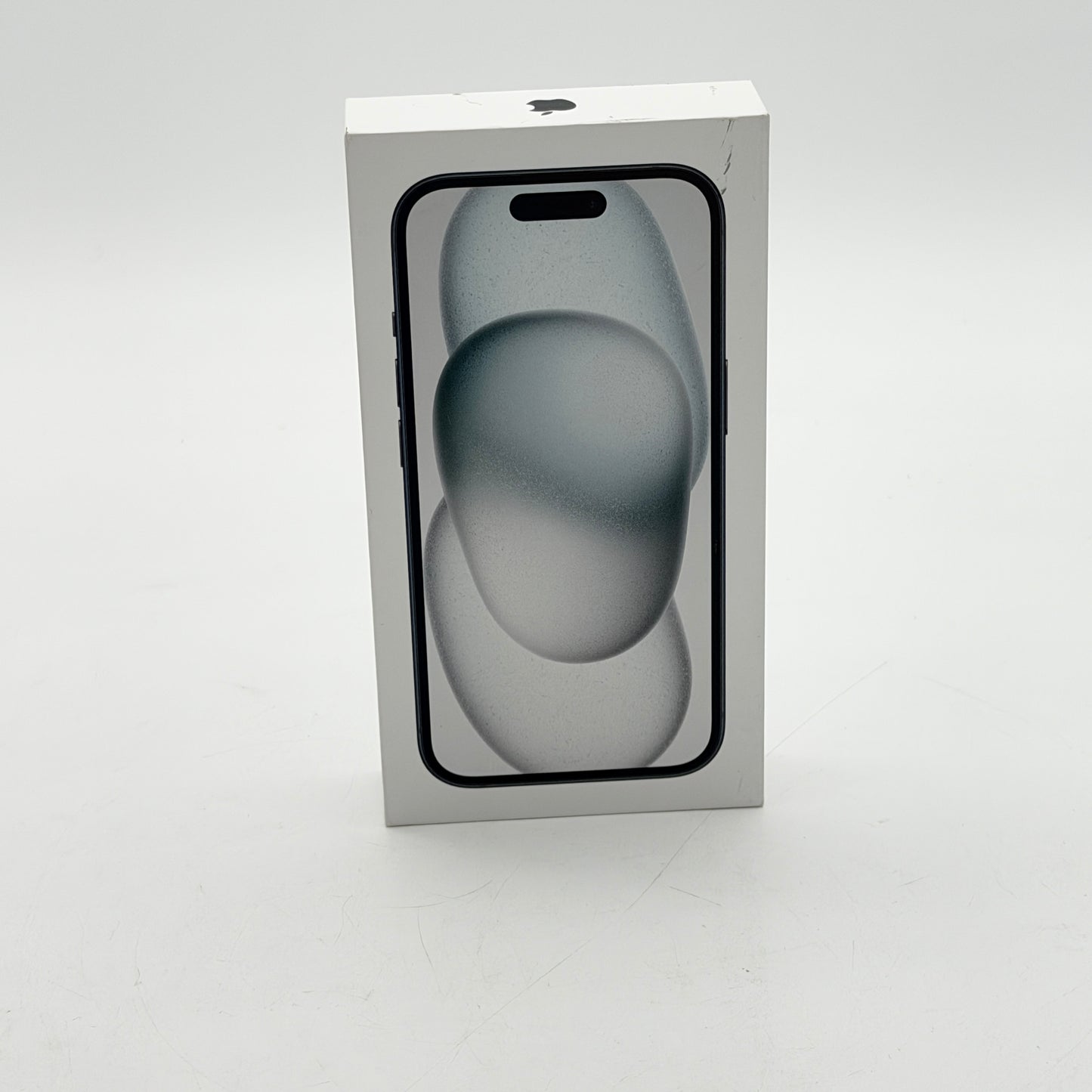 Apple iPhone 15 128GB Black Factory Unlocked Clean IMEI 100% Battery Excellent