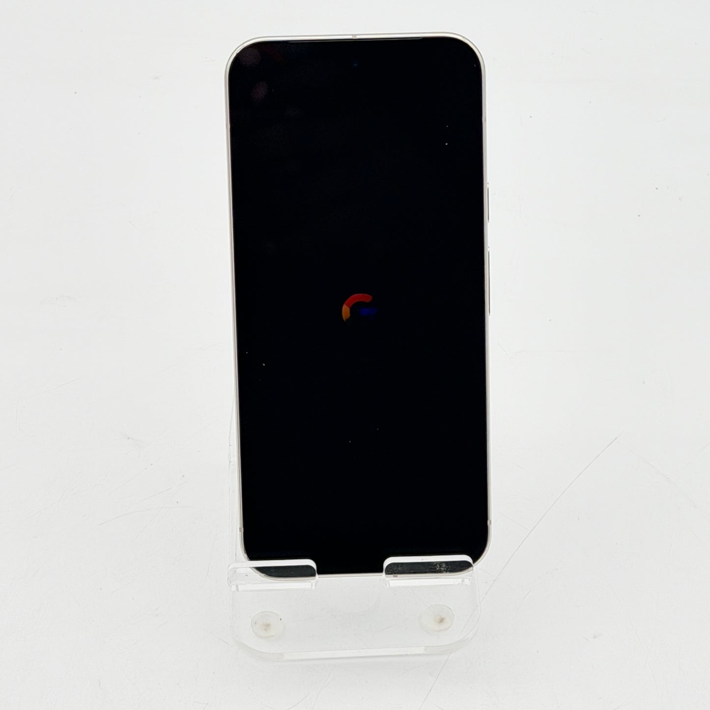 Google Pixel 10 Pro XL 256GB Porcelain White Unlocked - Brand New