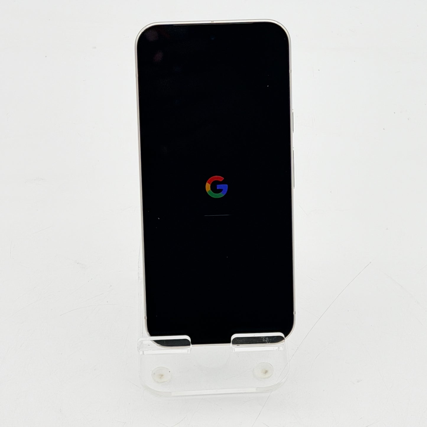 Google Pixel 10 Pro XL 256GB Porcelain White Unlocked - Brand New