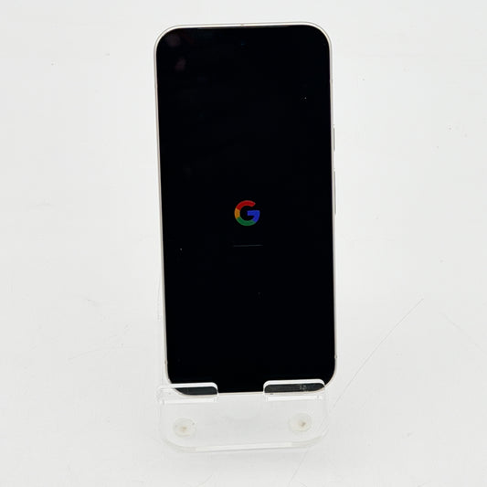 Google Pixel 10 Pro XL 256GB Porcelain White Unlocked - Brand New