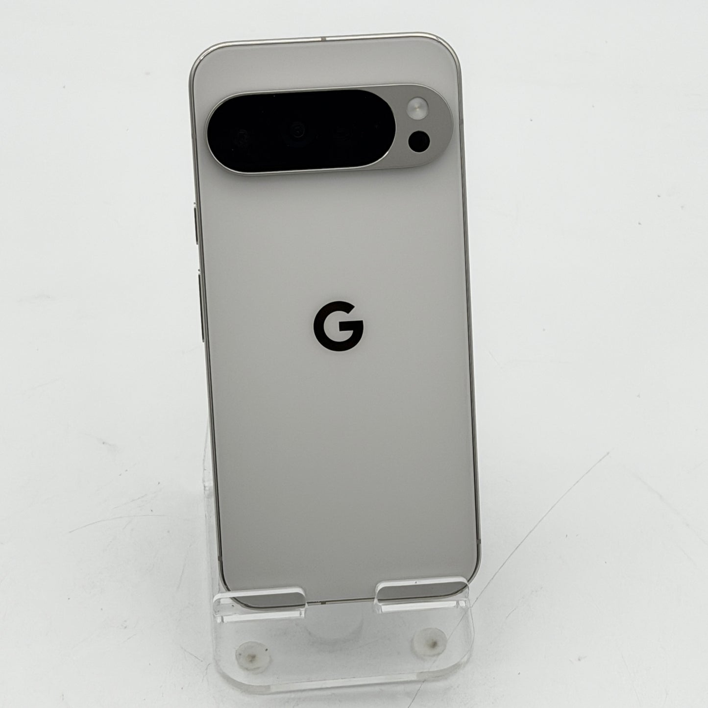 Google Pixel 10 Pro XL 256GB Porcelain White Unlocked - Brand New