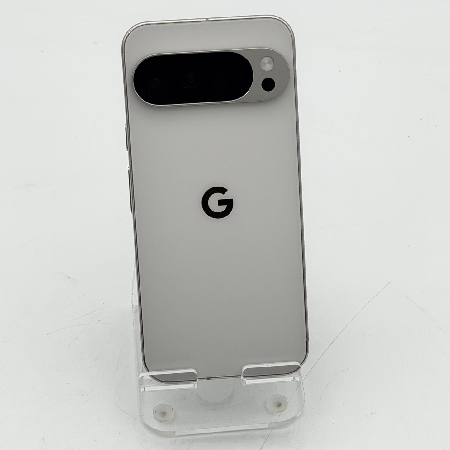 Google Pixel 10 Pro XL 256GB Porcelain White Unlocked - Brand New