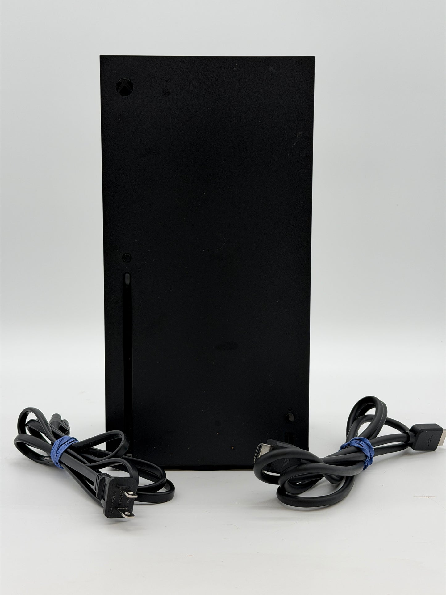 Microsoft Xbox Series X 1TB Console Gaming System Carbon Black 1882