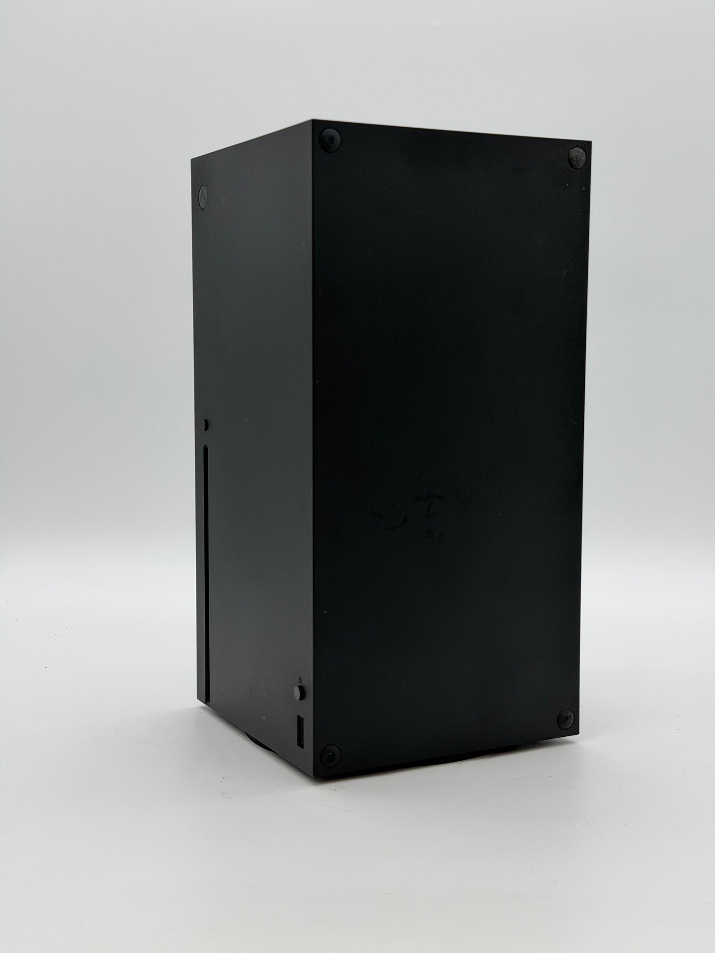 Microsoft Xbox Series X 1TB Console Gaming System Carbon Black 1882
