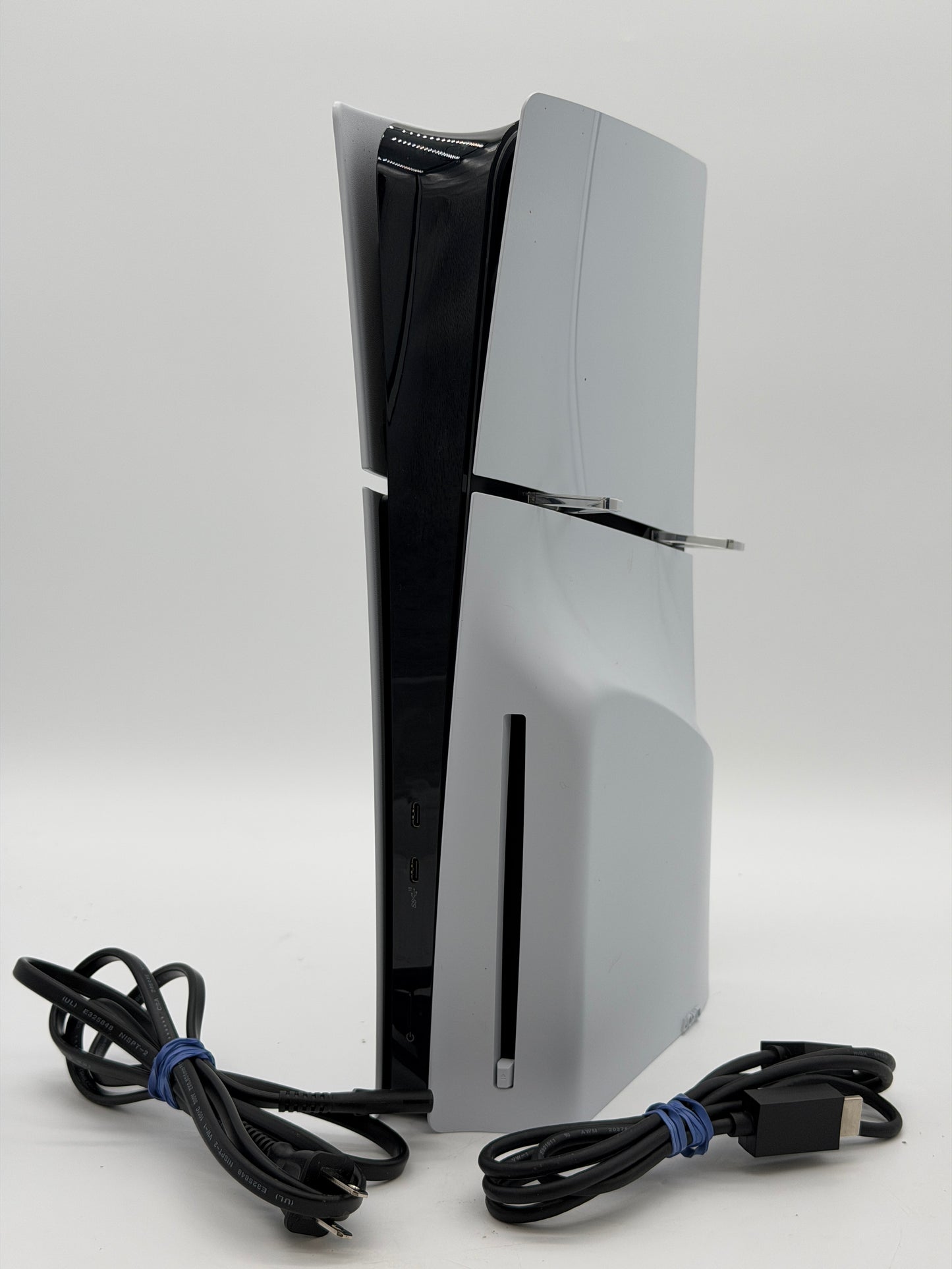 Sony PS5 Slim Disc Edition Gaming Console Only! PlayStation 5 CFI-2015 1TB