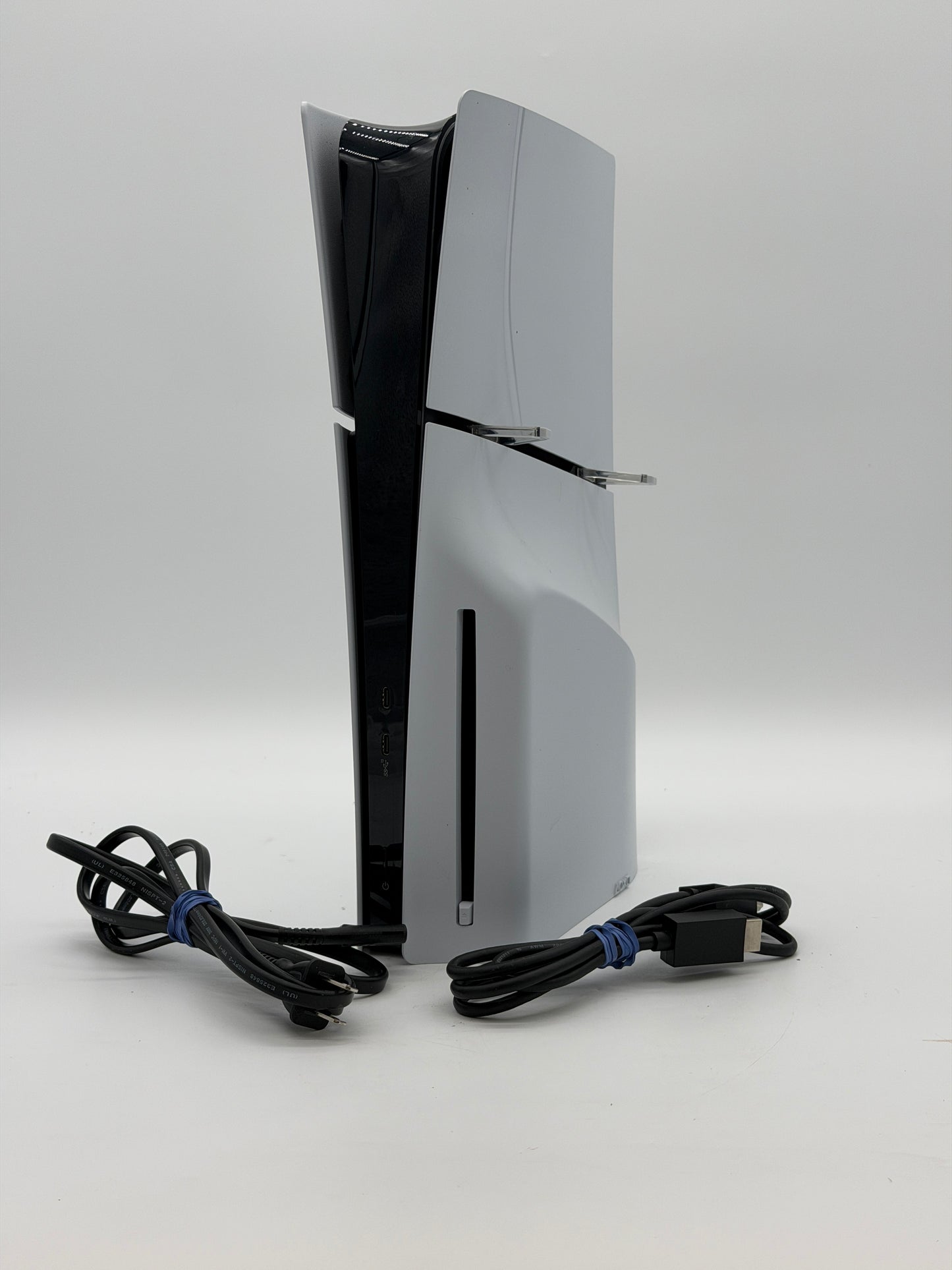 Sony PS5 Slim Disc Edition Gaming Console Only! PlayStation 5 CFI-2015 1TB