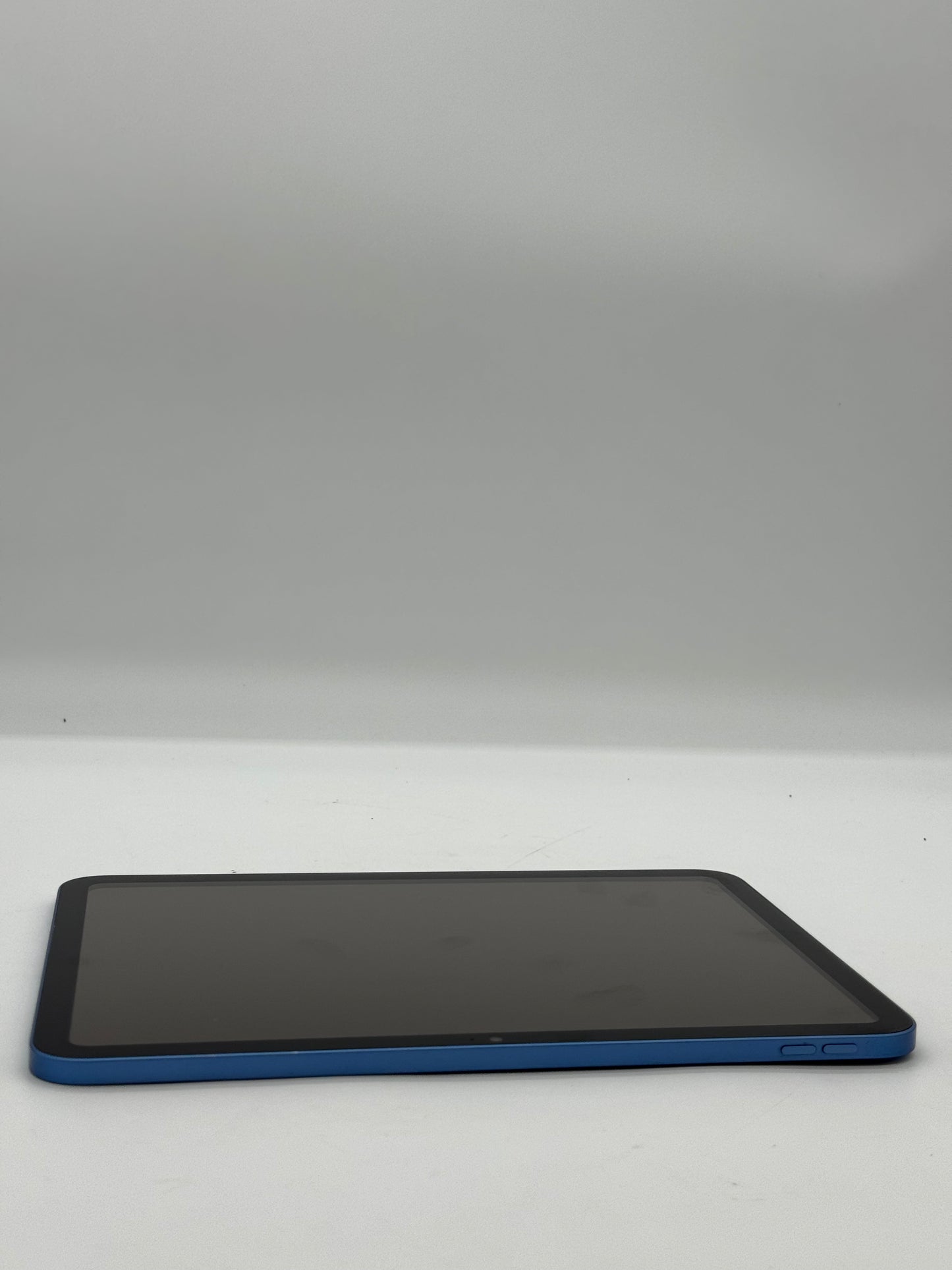 Apple iPad A16 A3355 10.9 Inch 64 GB Black WiFi Unlocked - Used