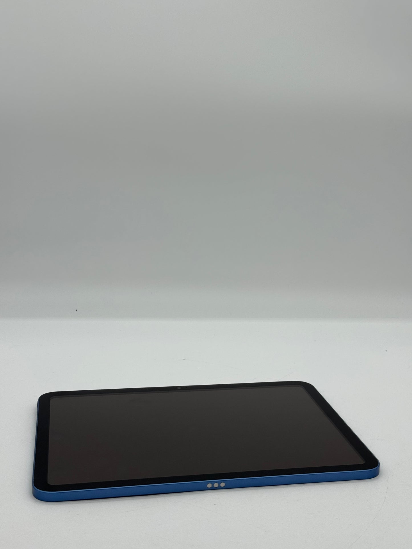 Apple iPad A16 A3355 10.9 Inch 64 GB Black WiFi Unlocked - Used