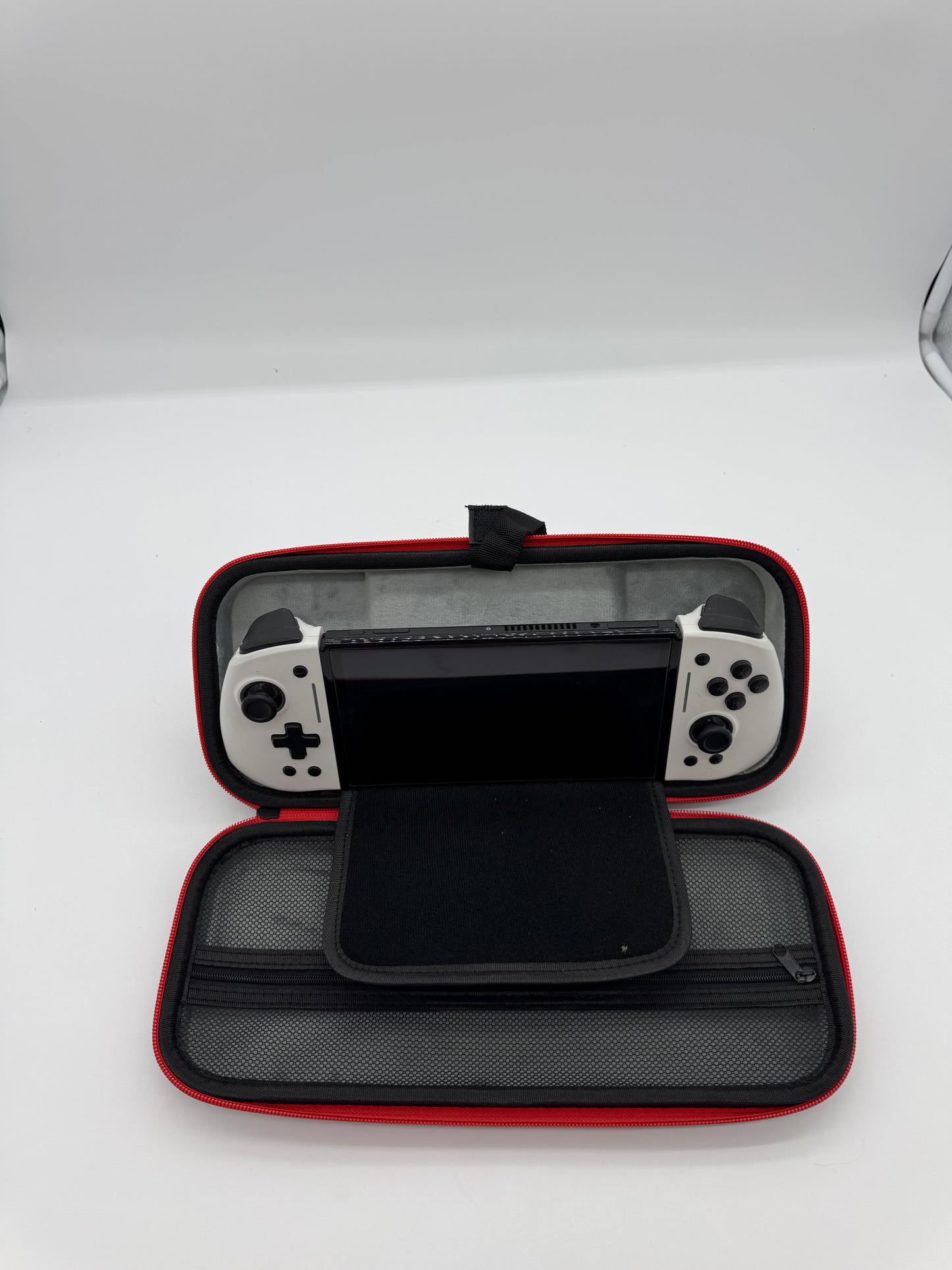 Nintendo Switch OLED Model (HEG-001) 2021 Multi-Colored - Joycons Included