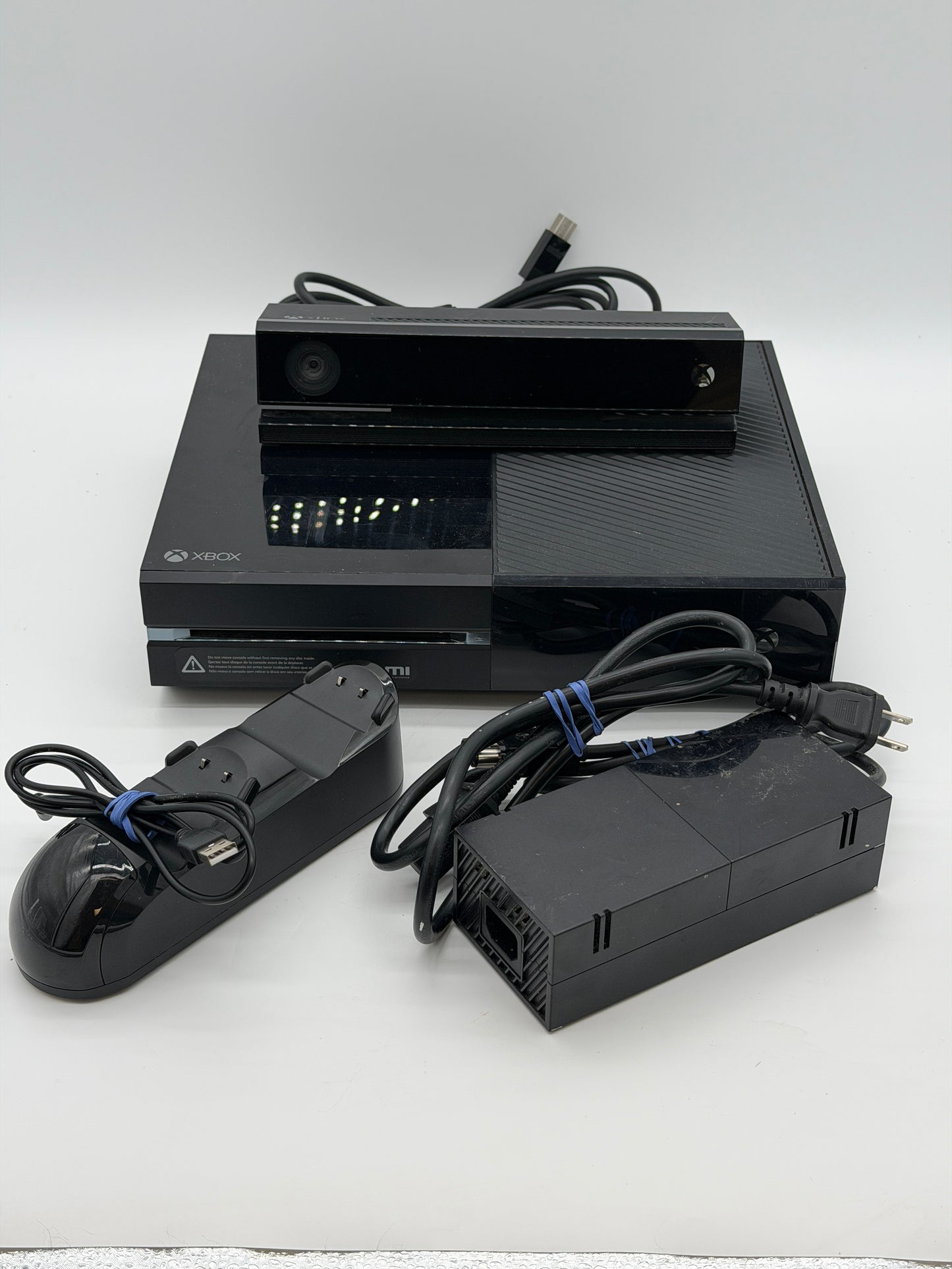 Microsoft Xbox One 500GB Console 1540 with Kinect