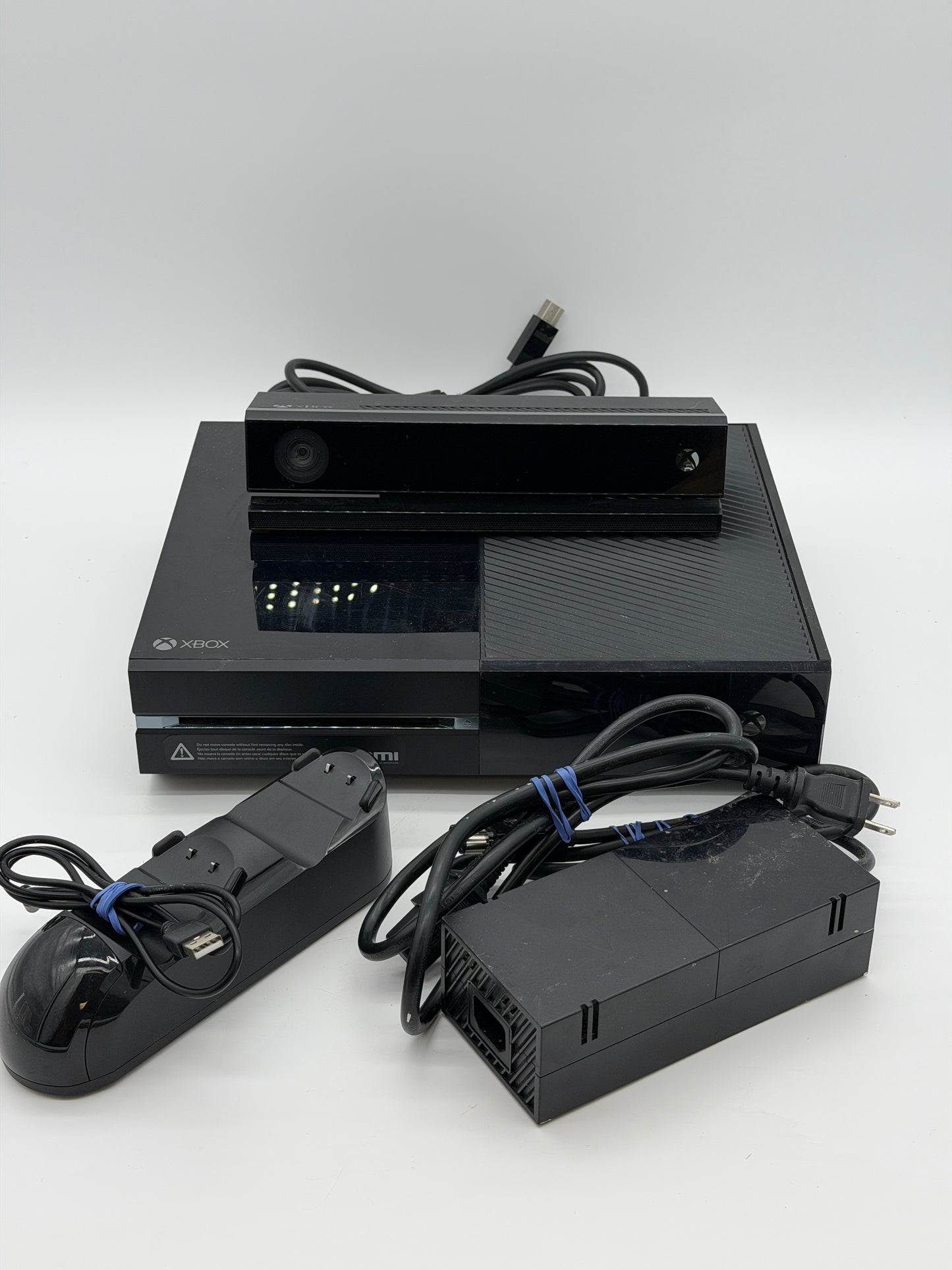 Microsoft Xbox One 500GB Console 1540 with Kinect