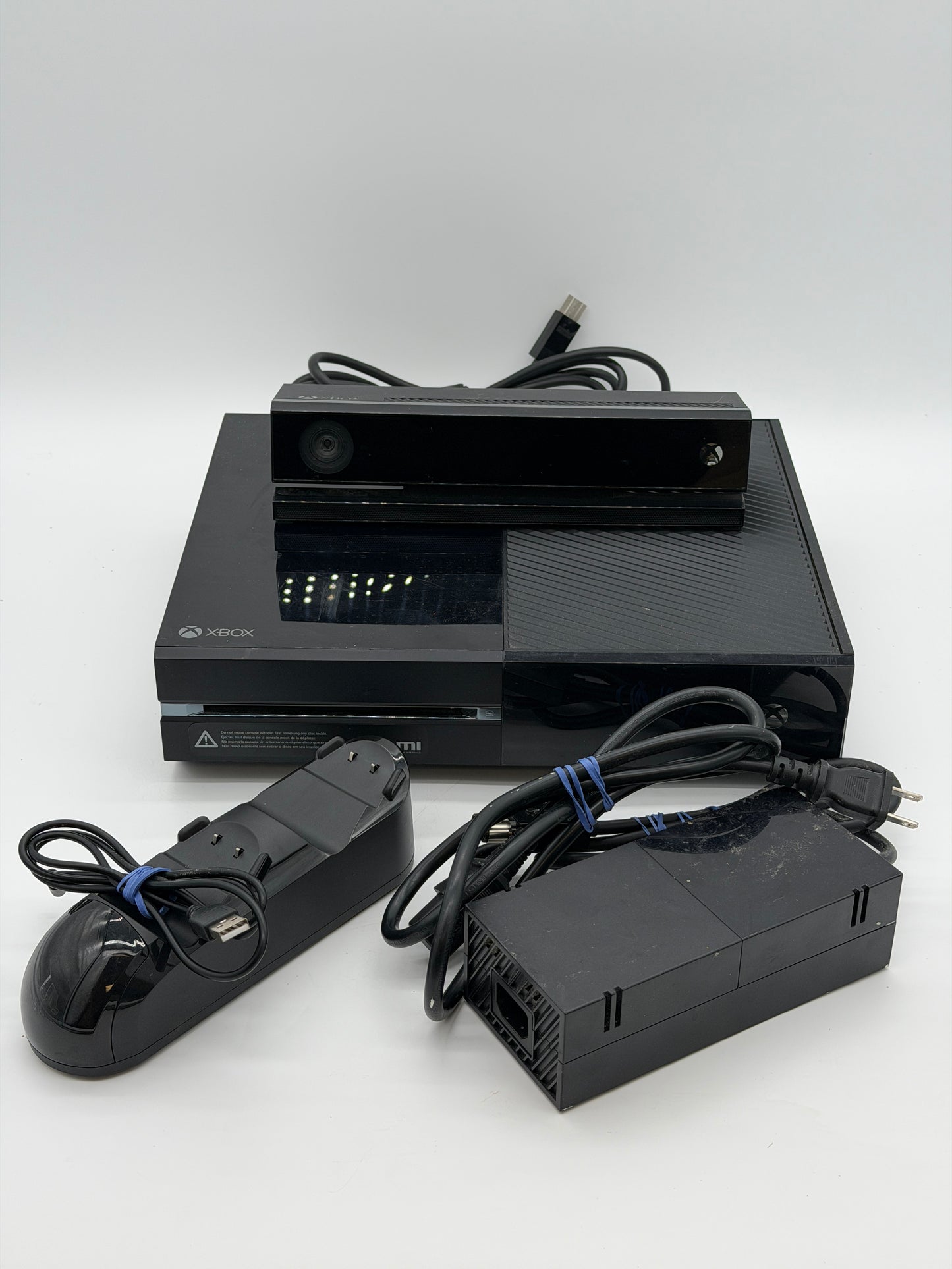 Microsoft Xbox One 500GB Console 1540 with Kinect