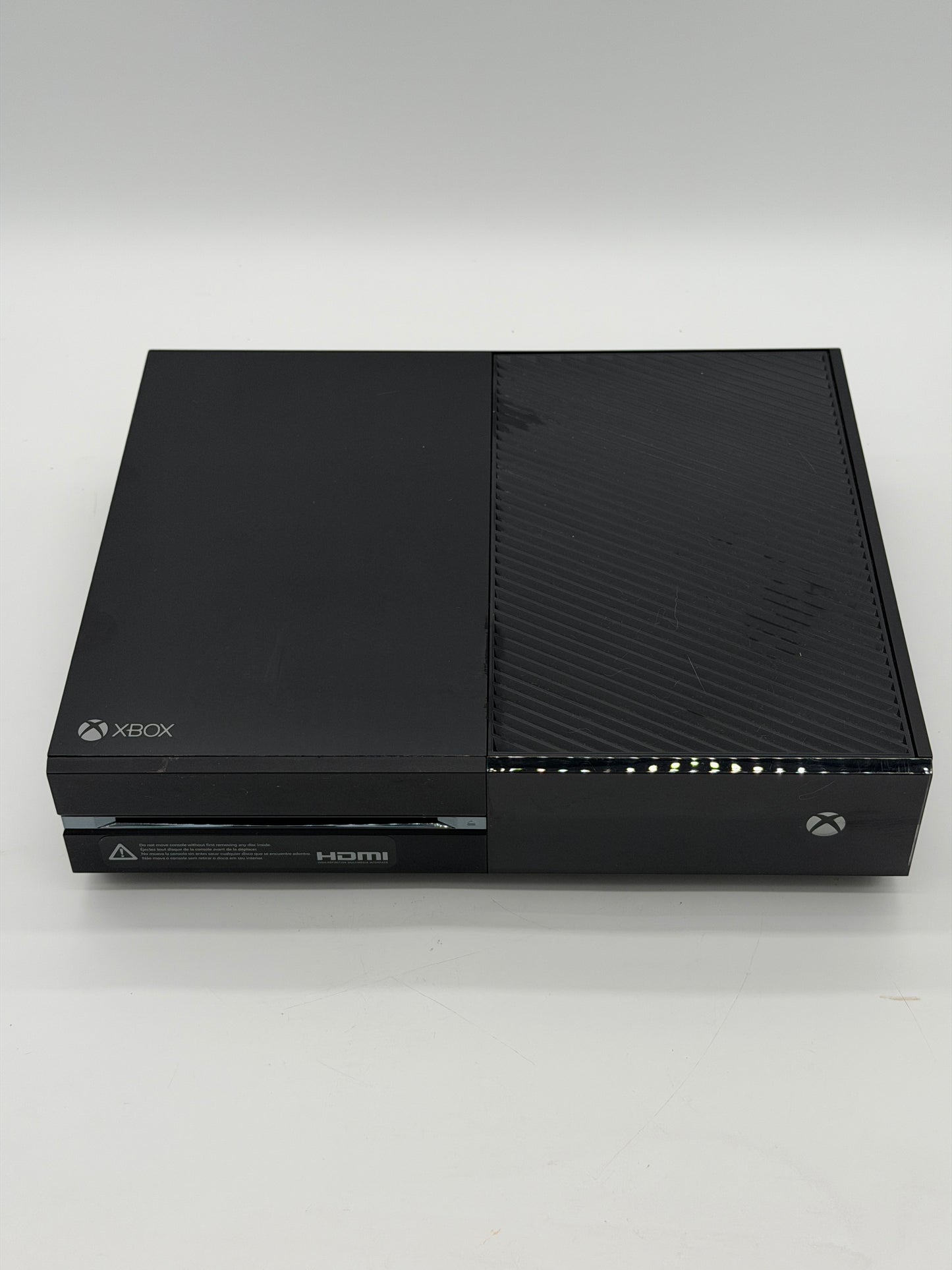 Microsoft Xbox One 500GB Console 1540 with Kinect