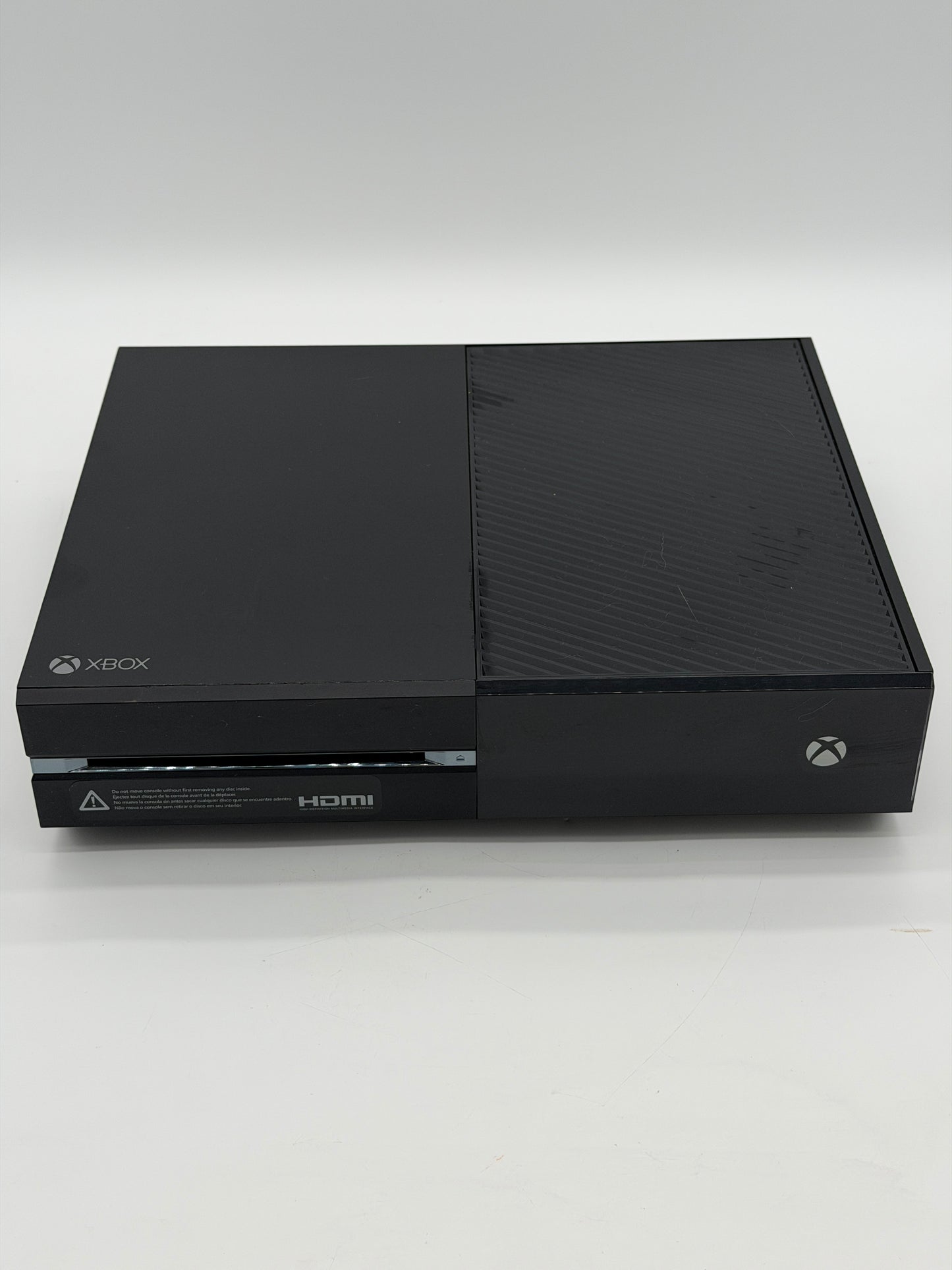 Microsoft Xbox One 500GB Console 1540 with Kinect