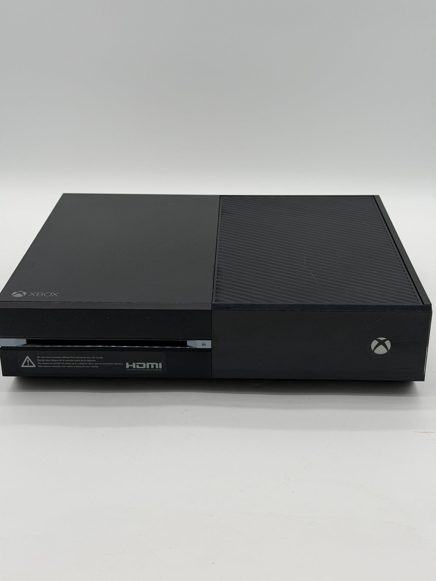 Microsoft Xbox One 500GB Console 1540 with Kinect