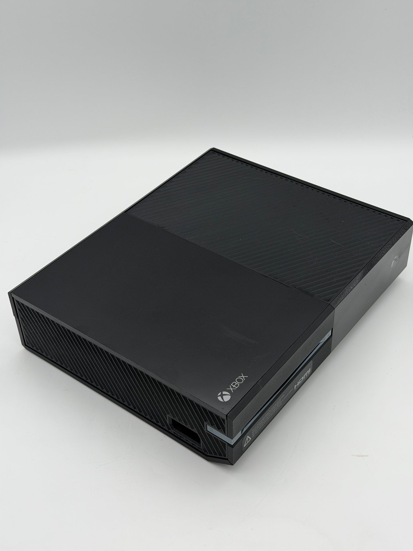 Microsoft Xbox One 500GB Console 1540 with Kinect