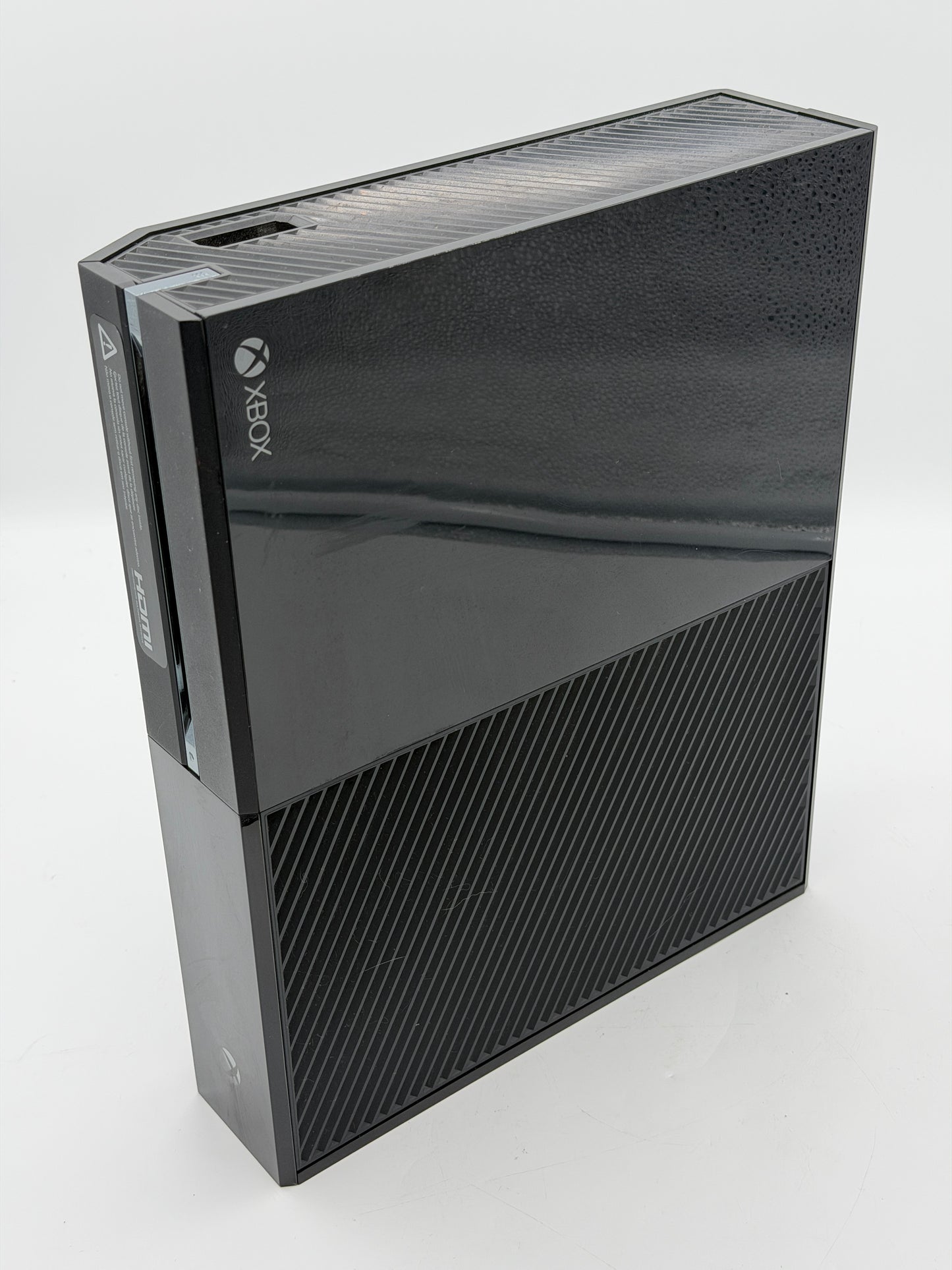 Microsoft Xbox One 500GB Console 1540 with Kinect