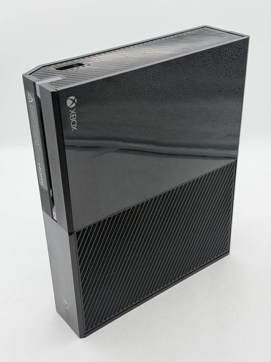 Microsoft Xbox One 500GB Console 1540 with Kinect