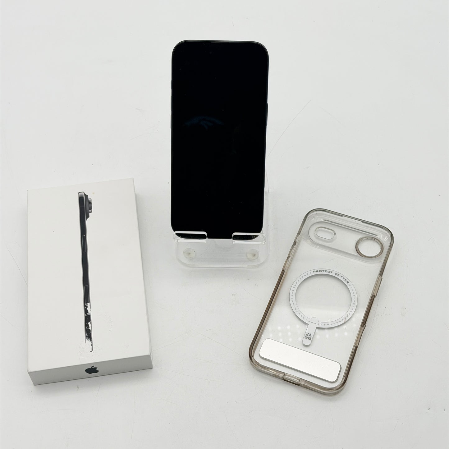 Apple iPhone 17 Air 256GB Black Factory Unlocked