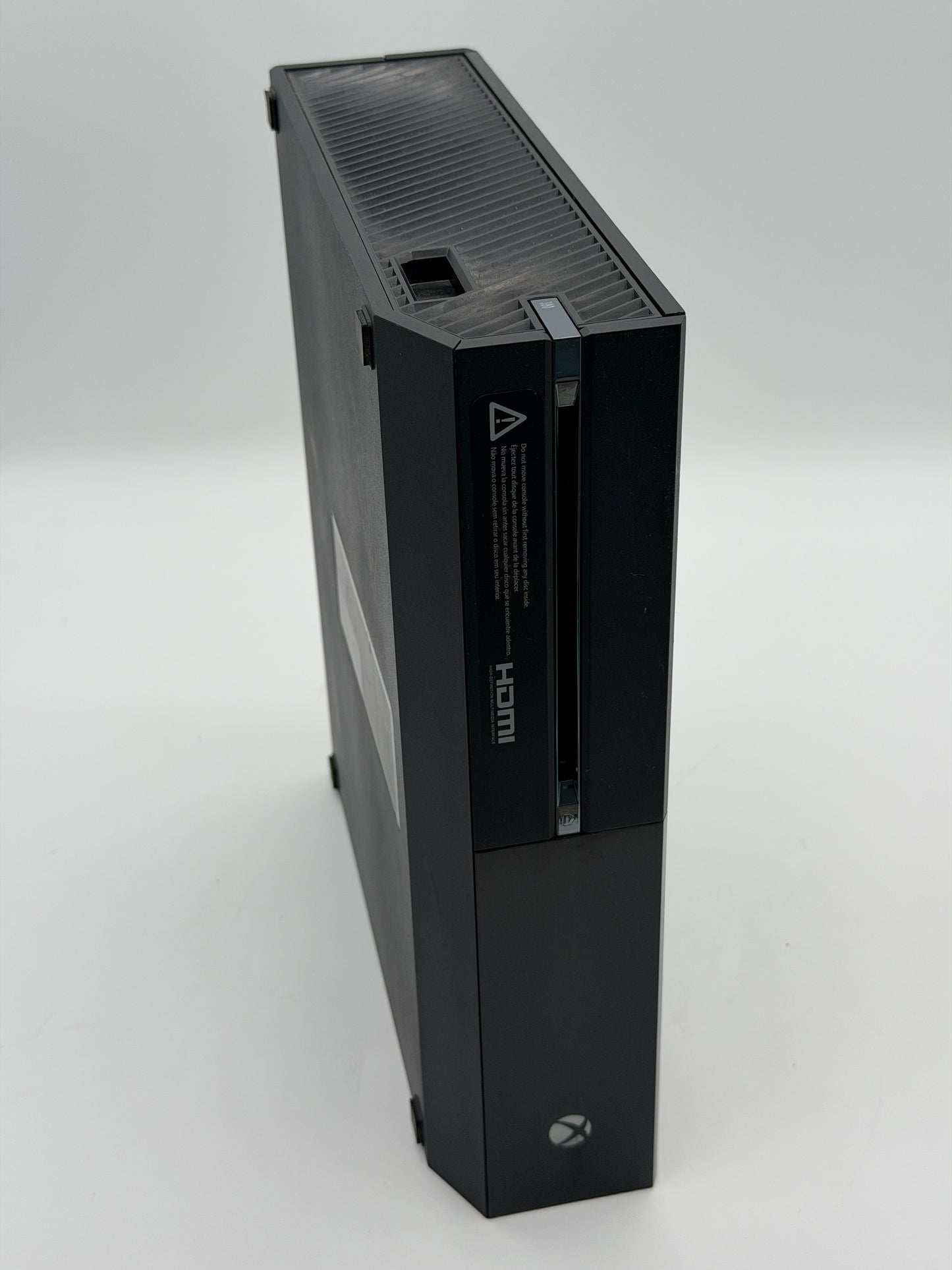 Microsoft Xbox One 500GB Console 1540 with Kinect