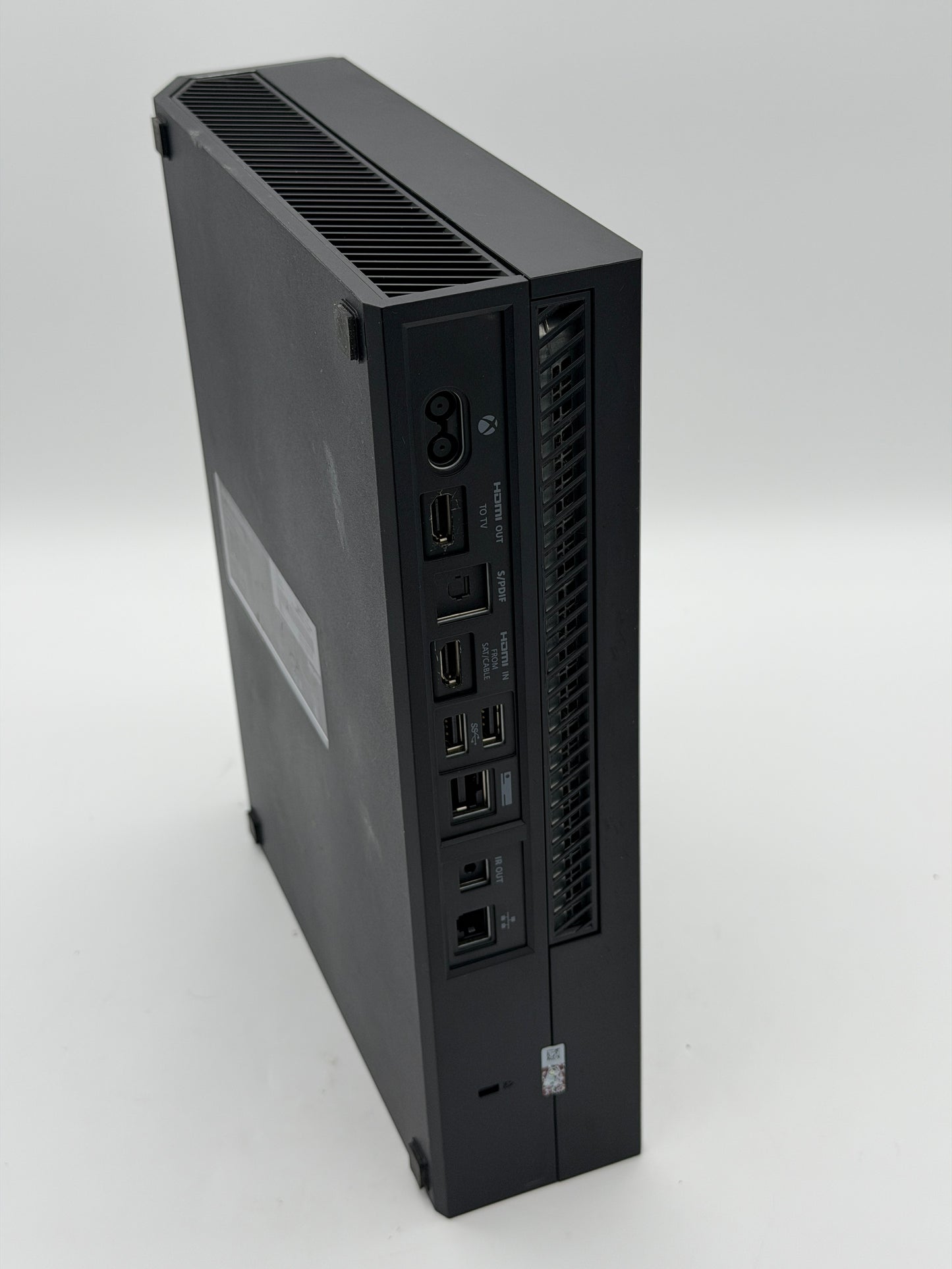 Microsoft Xbox One 500GB Console 1540 with Kinect