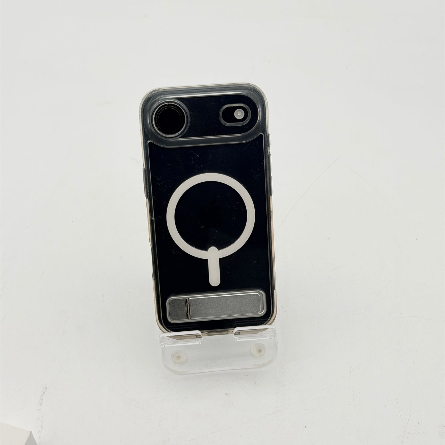 Apple iPhone 17 Air 256GB Black Factory Unlocked